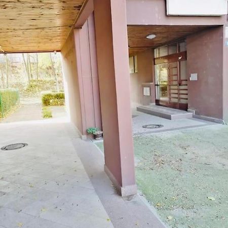Dorcol Hideaway Belgrado Exterior foto