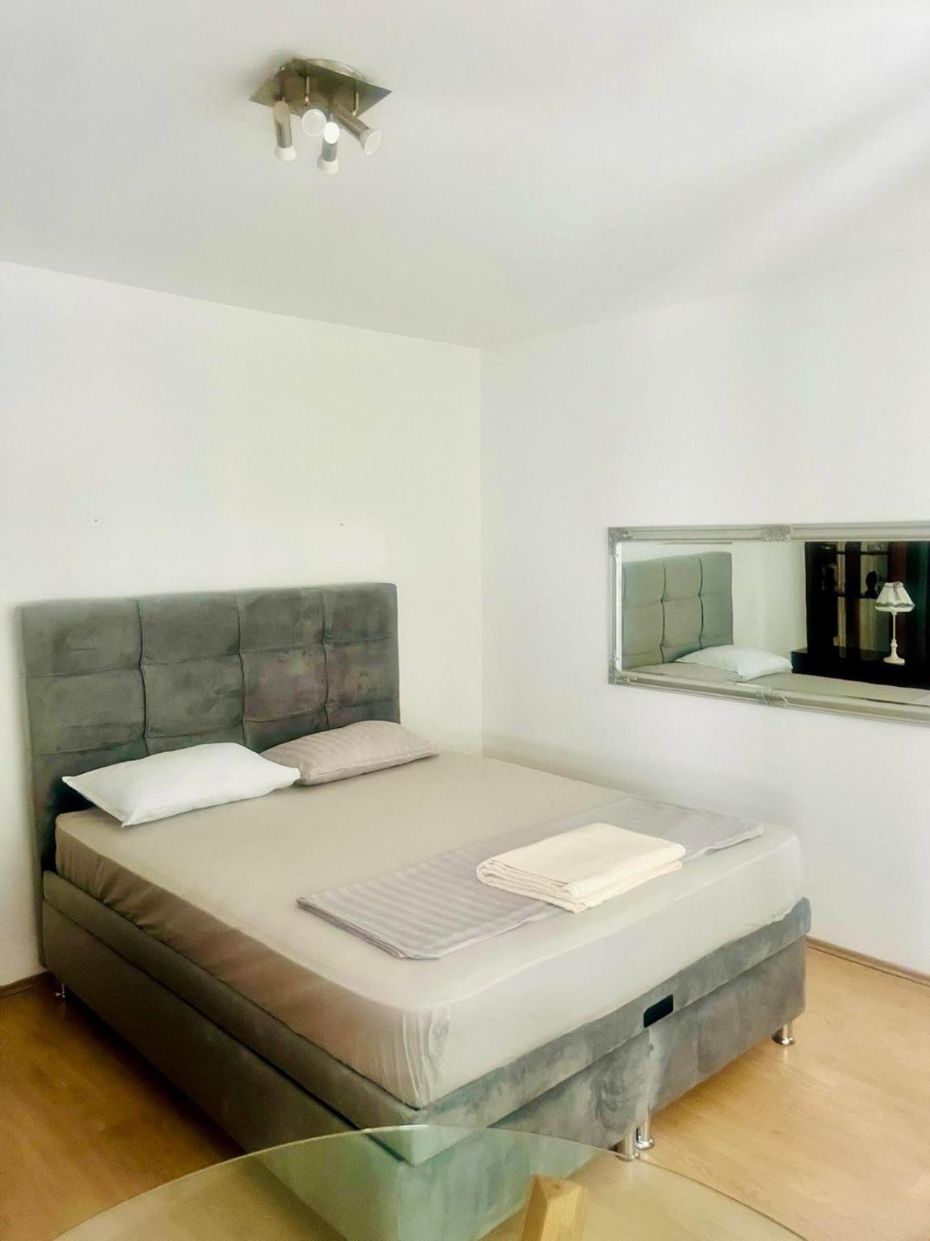 Dorcol Hideaway Belgrado Exterior foto